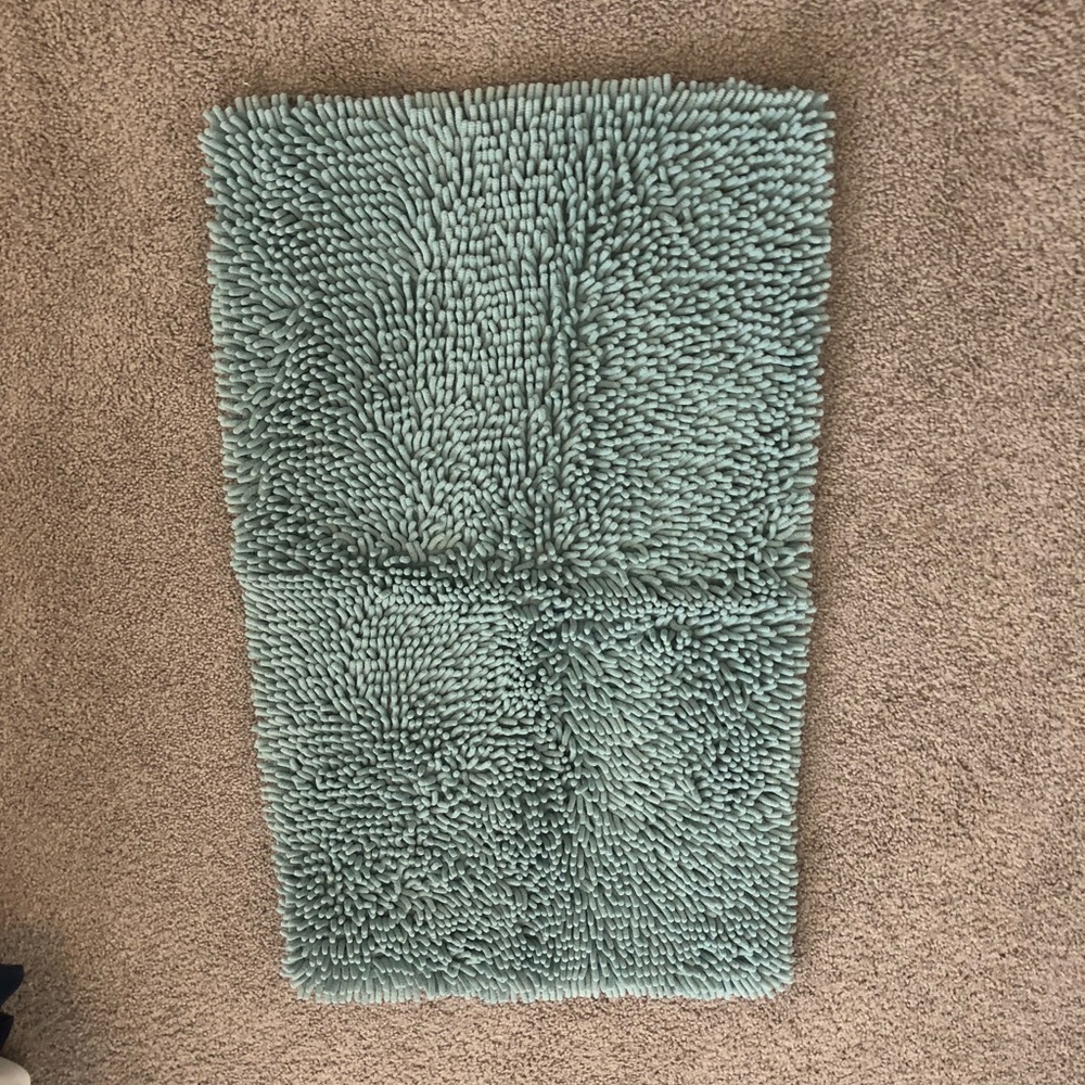 Mohawk Memory Foam Bath Mat